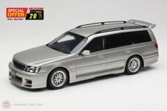 1:18 OTTO 1997 Nissan Stagea Autech Version 260RS