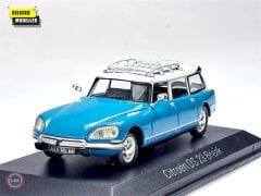1:43 Norev 1974 Citroen DS 23 Break