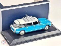 1:43 Norev 1974 Citroen DS 23 Break
