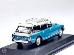 1:43 Norev 1974 Citroen DS 23 Break