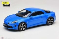 1:18 Norev 2022 Renault Alpine A110