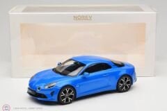1:18 Norev 2022 Renault Alpine A110