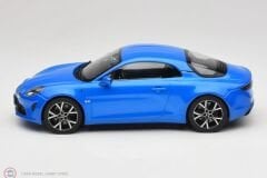 1:18 Norev 2022 Renault Alpine A110
