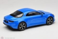 1:18 Norev 2022 Renault Alpine A110