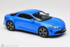 1:18 Norev 2022 Renault Alpine A110