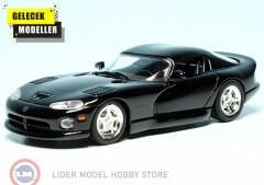 1:43 Maxichamps 1993 Dodge VIPER COUPE