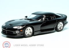 1:43 Maxichamps 1993 Dodge VIPER COUPE