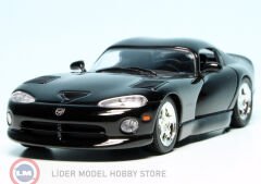 1:43 Maxichamps 1993 Dodge VIPER COUPE