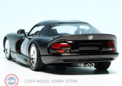 1:43 Maxichamps 1993 Dodge VIPER COUPE