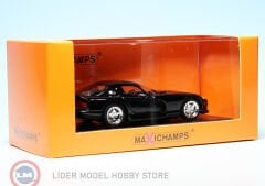 1:43 Maxichamps 1993 Dodge VIPER COUPE