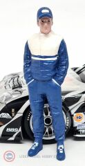 1:18  American Diorama Race Legends Series VII