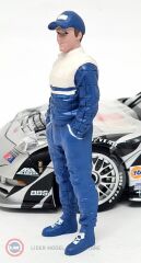 1:18  American Diorama Race Legends Series VII