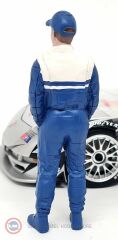 1:18  American Diorama Race Legends Series VII