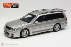 1:18 OTTO 1997 Nissan Stagea Autech Version 260RS