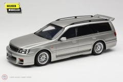 1:18 OTTO 1997 Nissan Stagea Autech Version 260RS