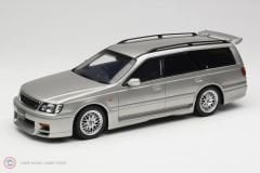 1:18 OTTO 1997 Nissan Stagea Autech Version 260RS
