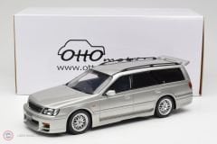 1:18 OTTO 1997 Nissan Stagea Autech Version 260RS