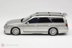 1:18 OTTO 1997 Nissan Stagea Autech Version 260RS