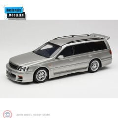 1:18 OTTO 1997 Nissan Stagea Autech Version 260RS