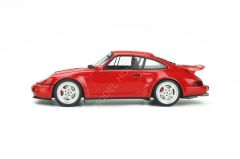 1:18 1994 Porsche 911 (964) Turbo S Coupe