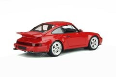 1:18 1994 Porsche 911 (964) Turbo S Coupe