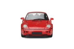 1:18 1994 Porsche 911 (964) Turbo S Coupe