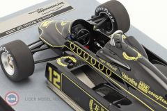 1:18 1982 Lotus 91 F1 British GP  #12