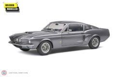 1:18 Solido 1967 Ford Mustang Shelby GT500 - Special Edition