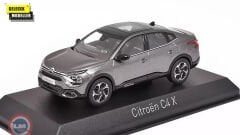 1:43 Norev 2023 Citroen C4 X