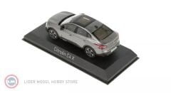 1:43 Norev 2023 Citroen C4 X