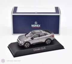1:43 Norev 2023 Citroen C4 X