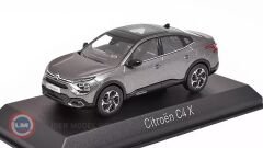 1:43 Norev 2023 Citroen C4 X