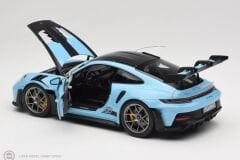 1:18 Norev 2022 Porsche 992 GT3 RS Weissach Pack
