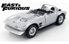 1:18 1965 Chevrolet Corvette Grand Sport Fast & Furious