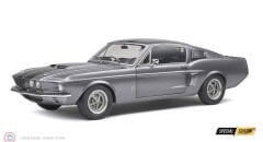 1:18 Solido 1967 Ford Mustang Shelby GT500 - Special Edition