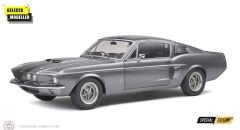 1:18 Solido 1967 Ford Mustang Shelby GT500 - Special Edition