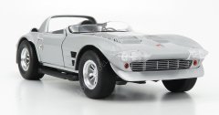 1:18 1965 Chevrolet Corvette Grand Sport Fast & Furious