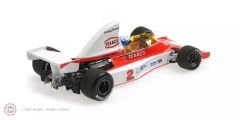 1:43 1975 Mclaren FORD M23 #2- JOCHEN MASS - Formula 1