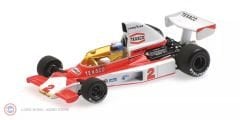 1:43 1975 Mclaren FORD M23 #2- JOCHEN MASS - Formula 1