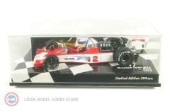 1:43 1975 Mclaren FORD M23 #2- JOCHEN MASS - Formula 1