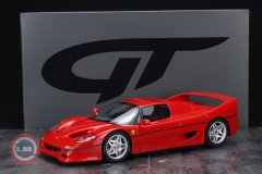 1:18 1995 Ferrari F50  V12