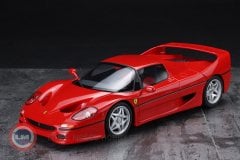 1:18 1995 Ferrari F50  V12