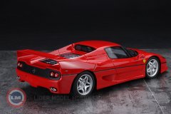1:18 1995 Ferrari F50  V12