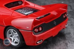 1:18 1995 Ferrari F50  V12