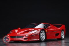 1:18 1995 Ferrari F50  V12