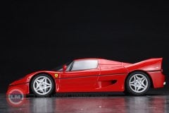 1:18 1995 Ferrari F50  V12