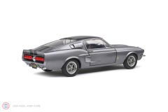 1:18 Solido 1967 Ford Mustang Shelby GT500 - Special Edition