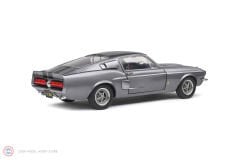 1:18 Solido 1967 Ford Mustang Shelby GT500 - Special Edition
