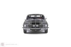 1:18 Solido 1967 Ford Mustang Shelby GT500 - Special Edition