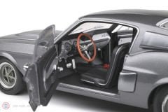 1:18 Solido 1967 Ford Mustang Shelby GT500 - Special Edition